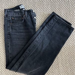 Agolde 90s Jeans